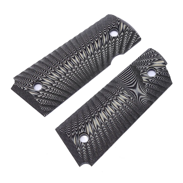2 - Browning Hi Power Factory Stainless Steel Grip Screws P35, FN 2 - Browning Hi Power Factory Stainless Steel Grip Screws P35, FN