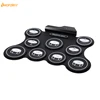 iWord G4009 item digital mini electric easy take drum set silicone pads rock with AA battery