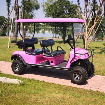 off road golf buggy