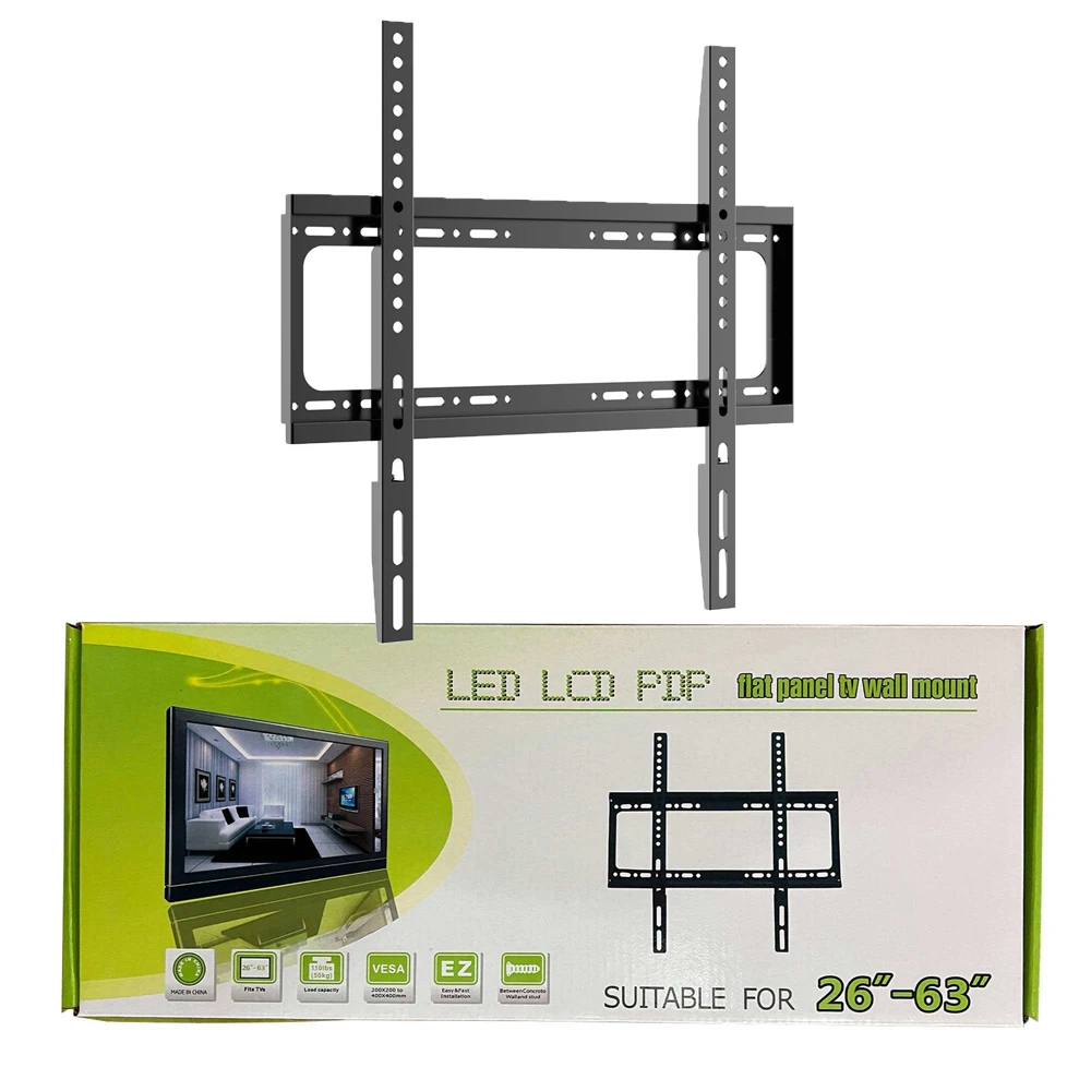 63-Inch LCD TV Guide: How to Choose Wisely in 2024