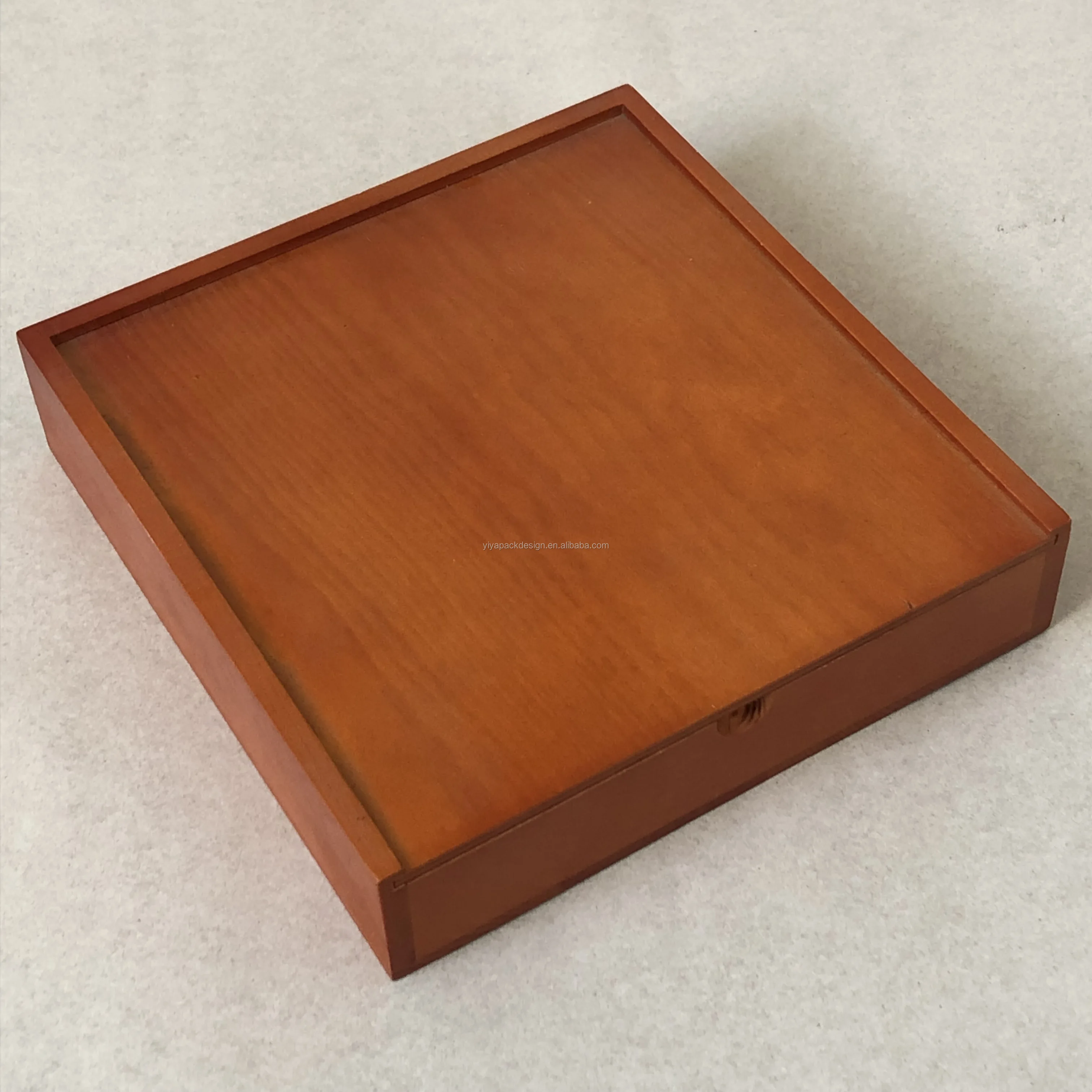 Natural Pine Wood Drawer Gift Boxes Wooden Wine Boxes Buy Wooden Gift