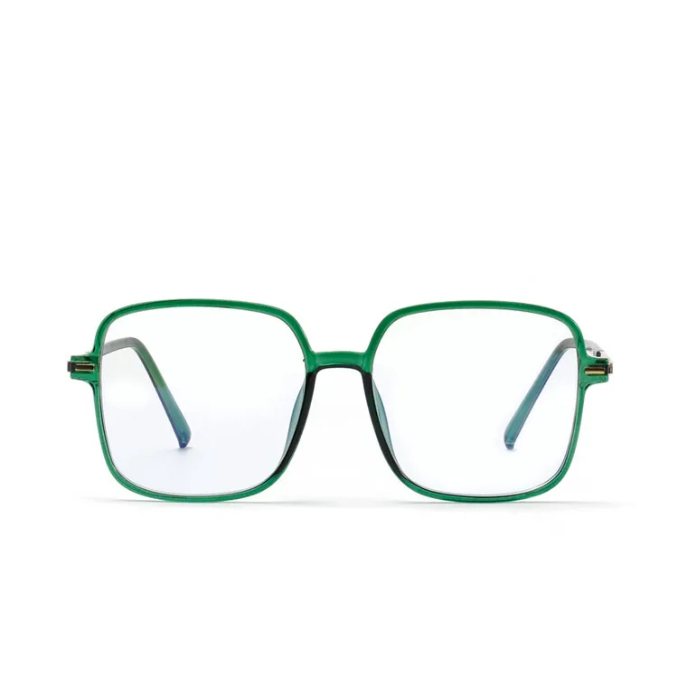 

Big Frame Glasses,10 Pieces, Transparent