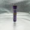 Best Price Empty Aluminum Squeeze Tube Collapsible For Hair Dye