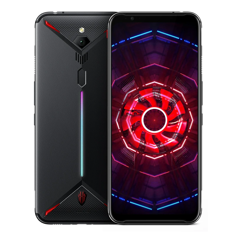 nubia red magic 6g