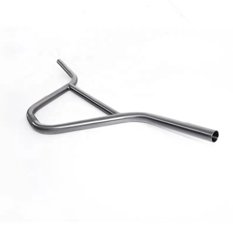 Comeplay Titanium Bmx Bike Climb Handlebar Buy Bmx Handlebar,Bike