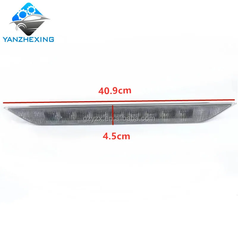 Auto Third Additional Brake Light For Nissan Xtrail T31 2008 2009 2010