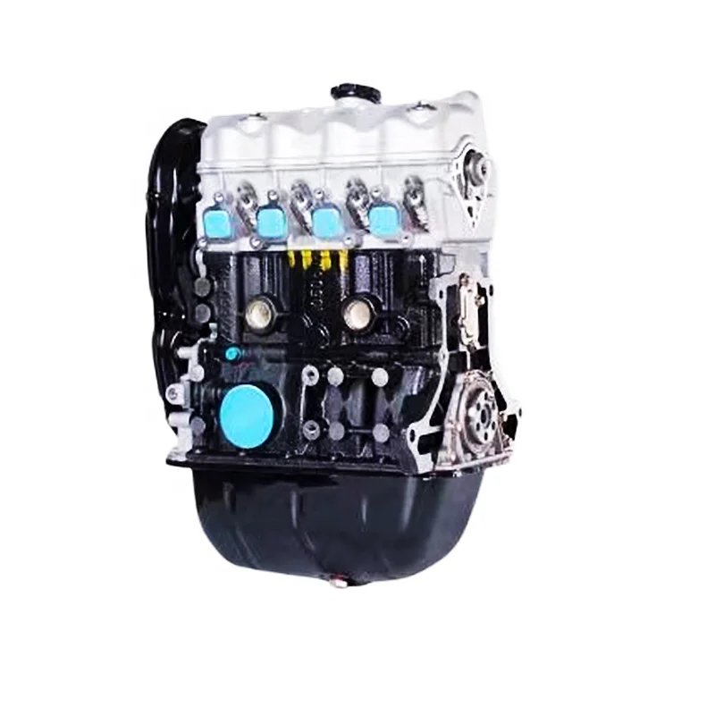 Engine for Suzuki Jimny SJ410, Hafei Zhongyi & Suzuki Carry FAW