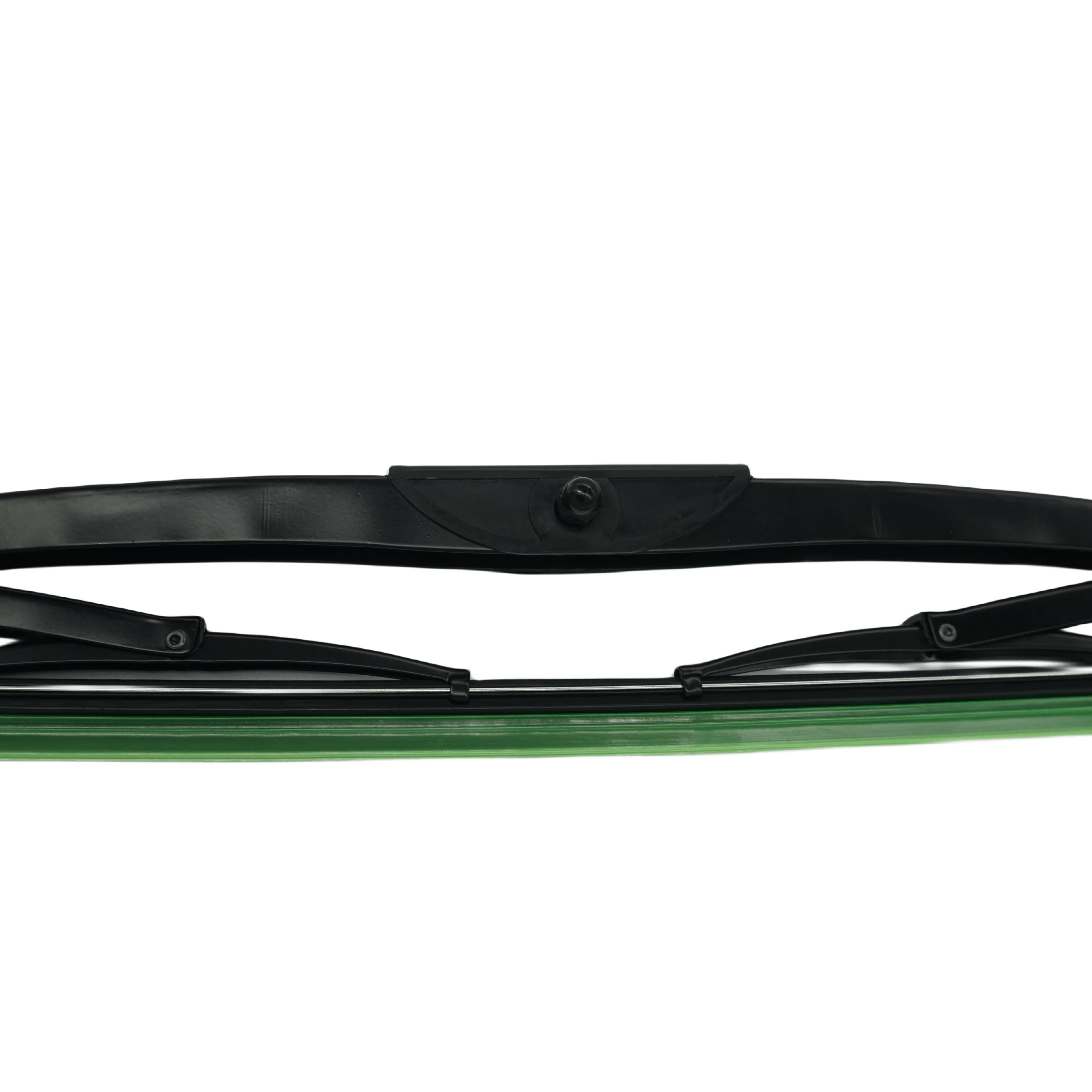 Spiral Rivet Frame Wiper Blades For Lelion School Buses And Marine