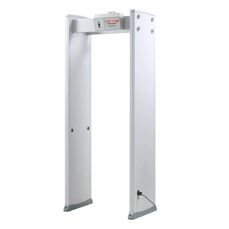 body scanner