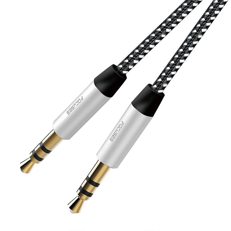 -3.5mm AUX cable (3)