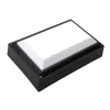 Best Selling Energy Saving Aluminum Material Surface Mounted Round Led Wall Light