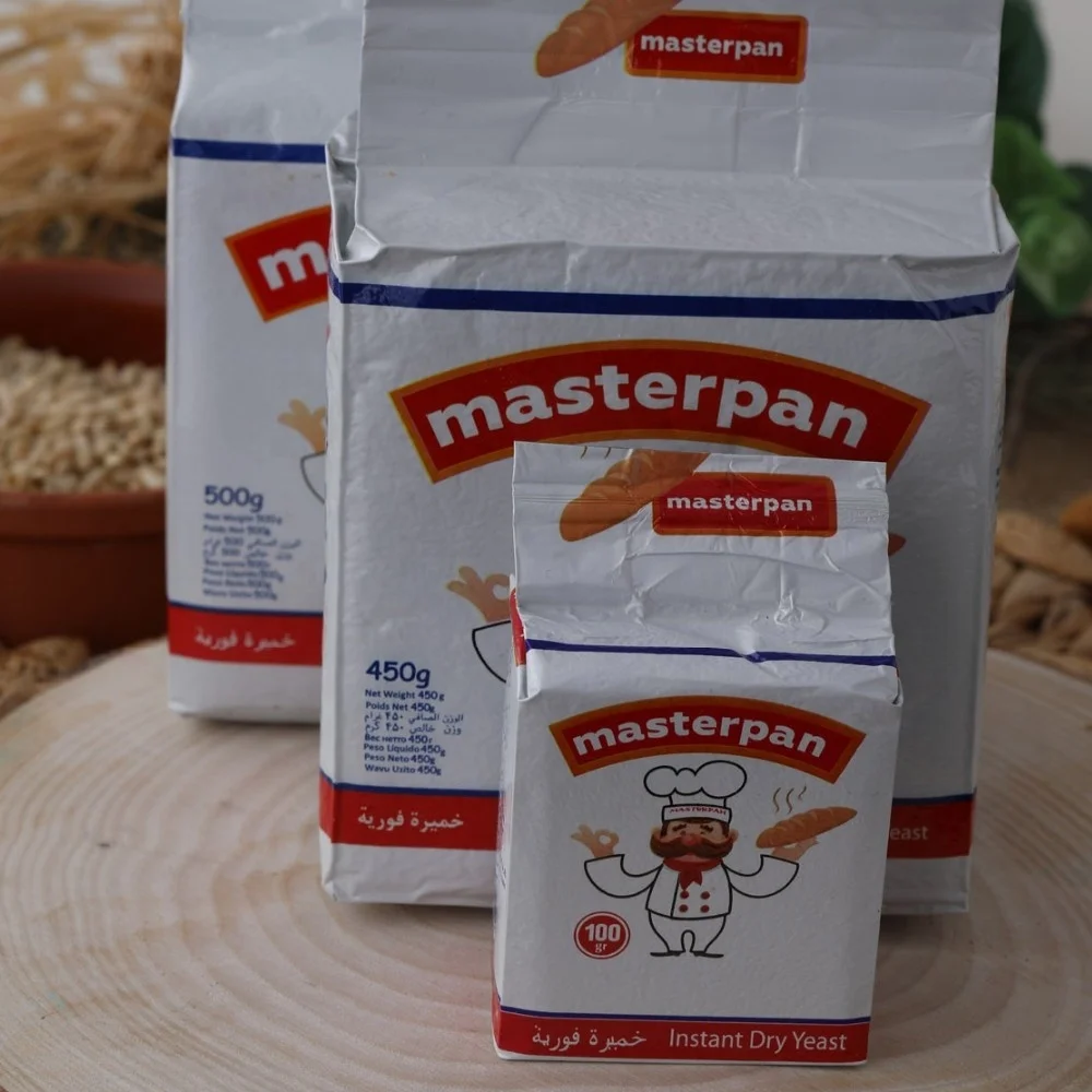 Masterpan Yeast Buy Istanbul Turkey Yeast Bread Power High Quality