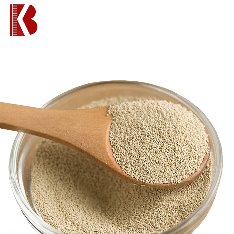 Offering Halal Approval Quality Instant Yeast Low Sugar For Bakeries