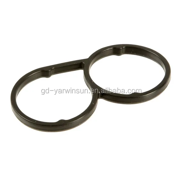 Black NBR Seal Ring For Oil Cylinder Hydraulic Oil