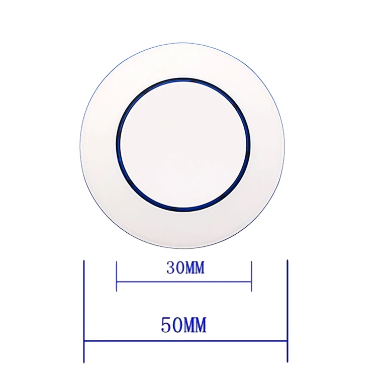 Single round