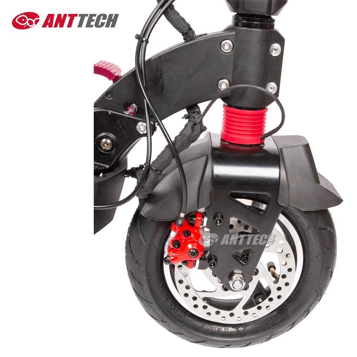 Superior Quality 800w 52v 48km/h Max Load 120kg Lightweight Adult