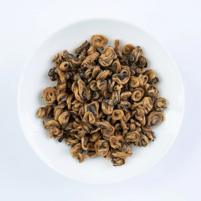 black tea