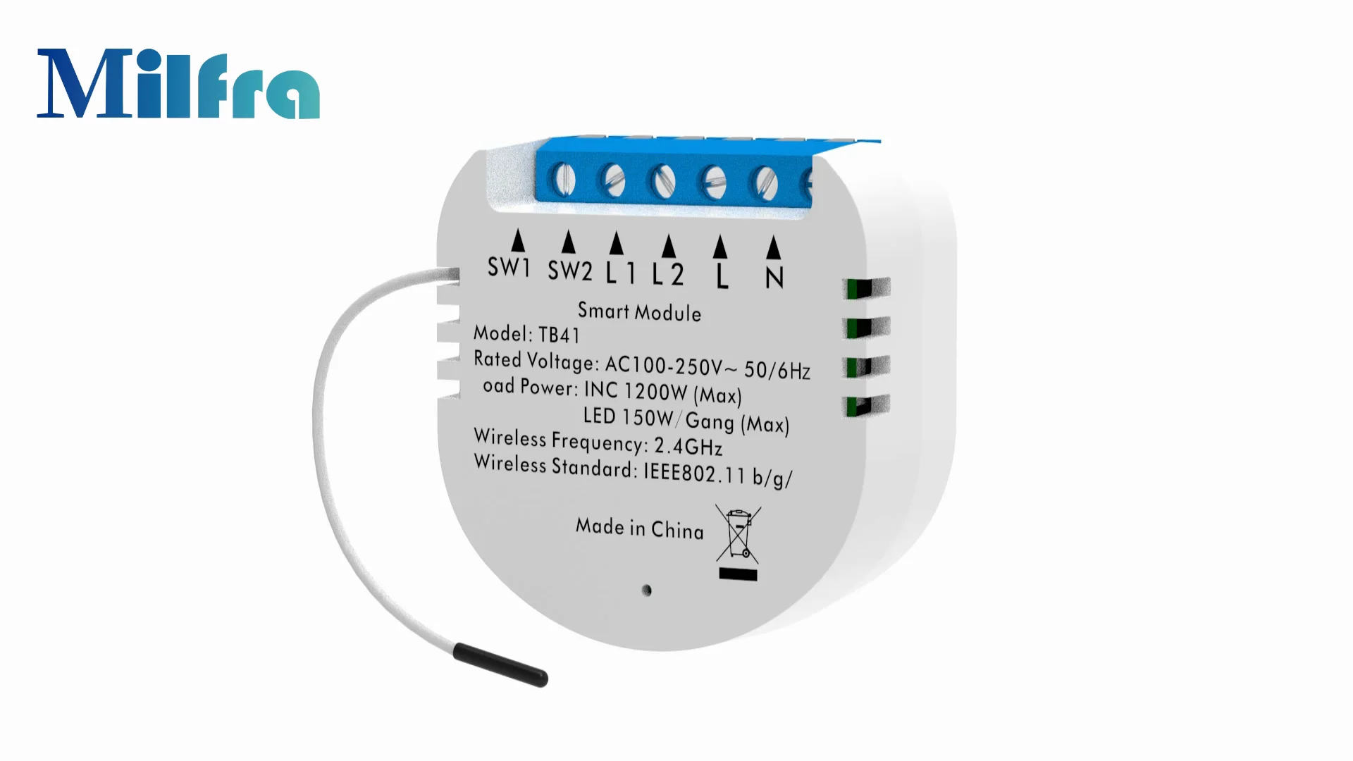Переключение wifi. Смарт-термостат AVATTO WIFI, 100-240 В контактная группа купить в Омске.