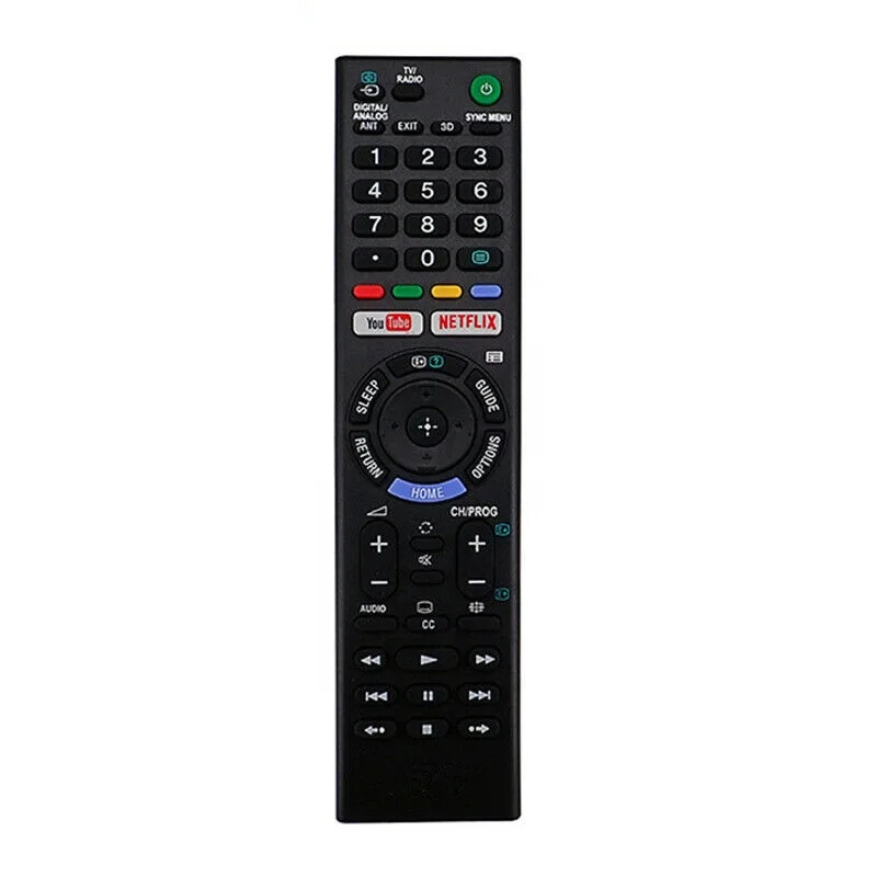 How to Find & Program Sony TV Remote Codes – Quick Guide