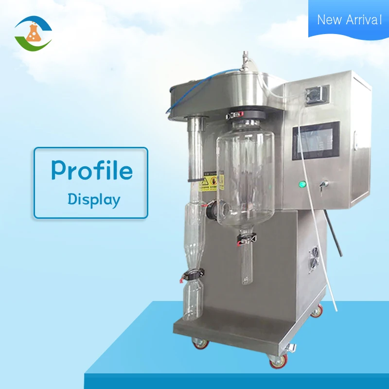 Spray Drying Machine Nano Spray Dryer Price Buy Spray Drying,Mini