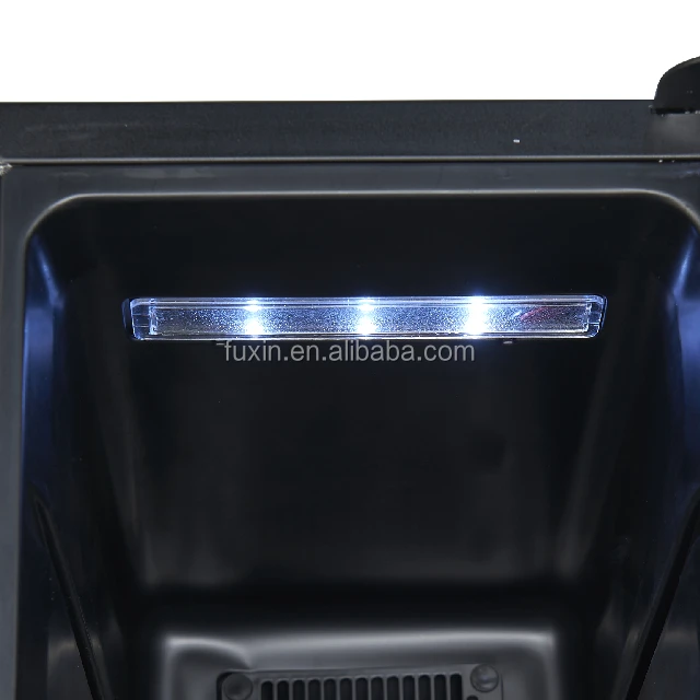 Luxury Wine Cooler Dual Zone for Home Use