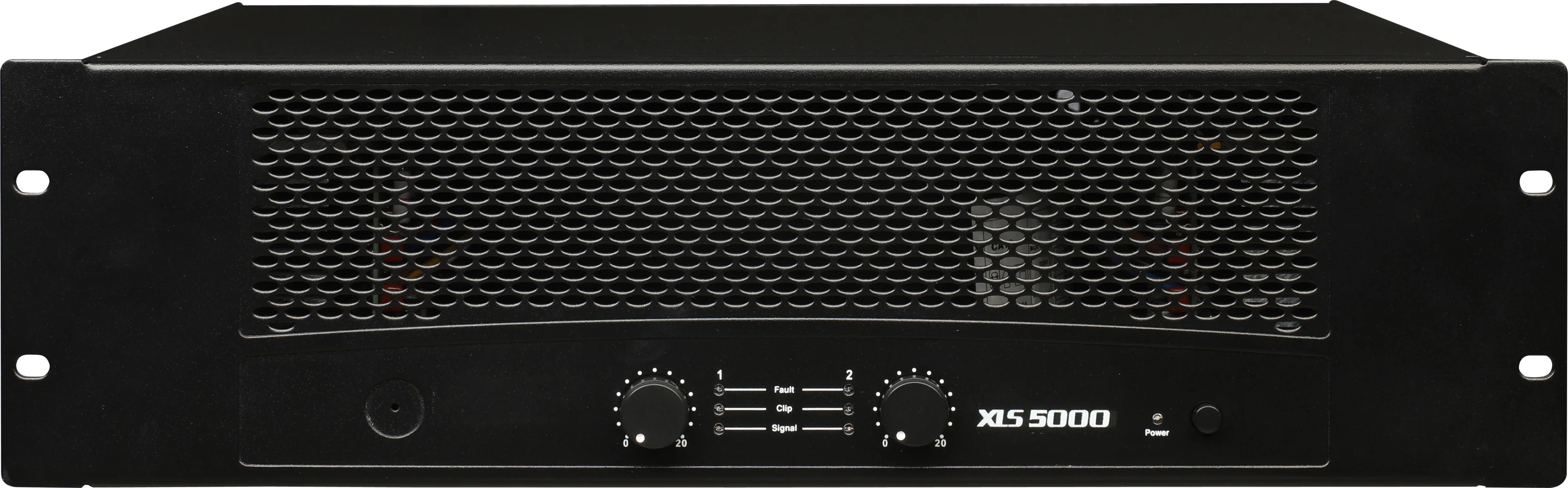 Crown xls 402 питание.