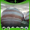 Excellent PVC Inflatable Jupiter Balloon For Outdoor Activities