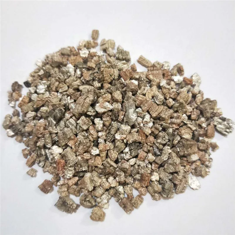 
Good Quality Cheap Price Vermiculite For soil improvement 