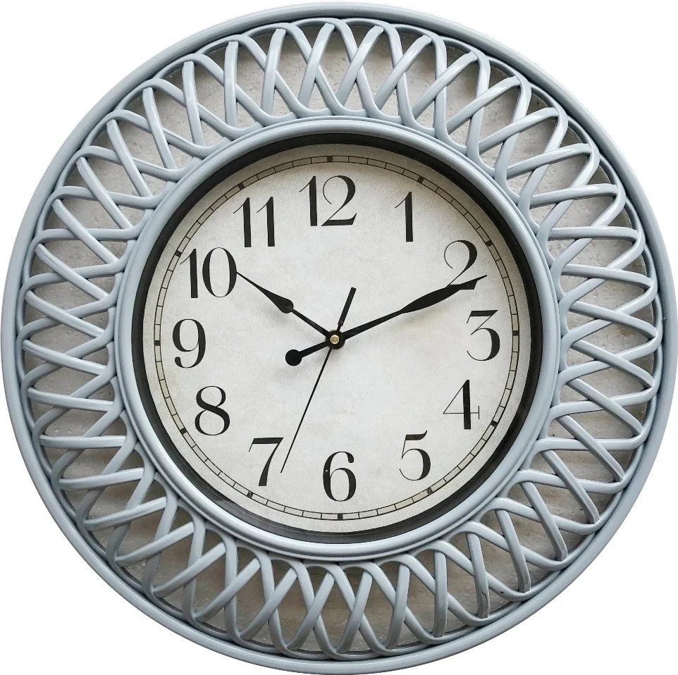 18inch Vintage Quartz Ajanta Wall Clock Models Buy Vintage Wall Clock