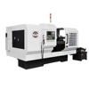 Mini Metal Spinning CNC Lathes Machine For Casting Parts