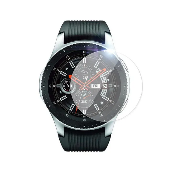 tempered glass samsung galaxy watch 46mm