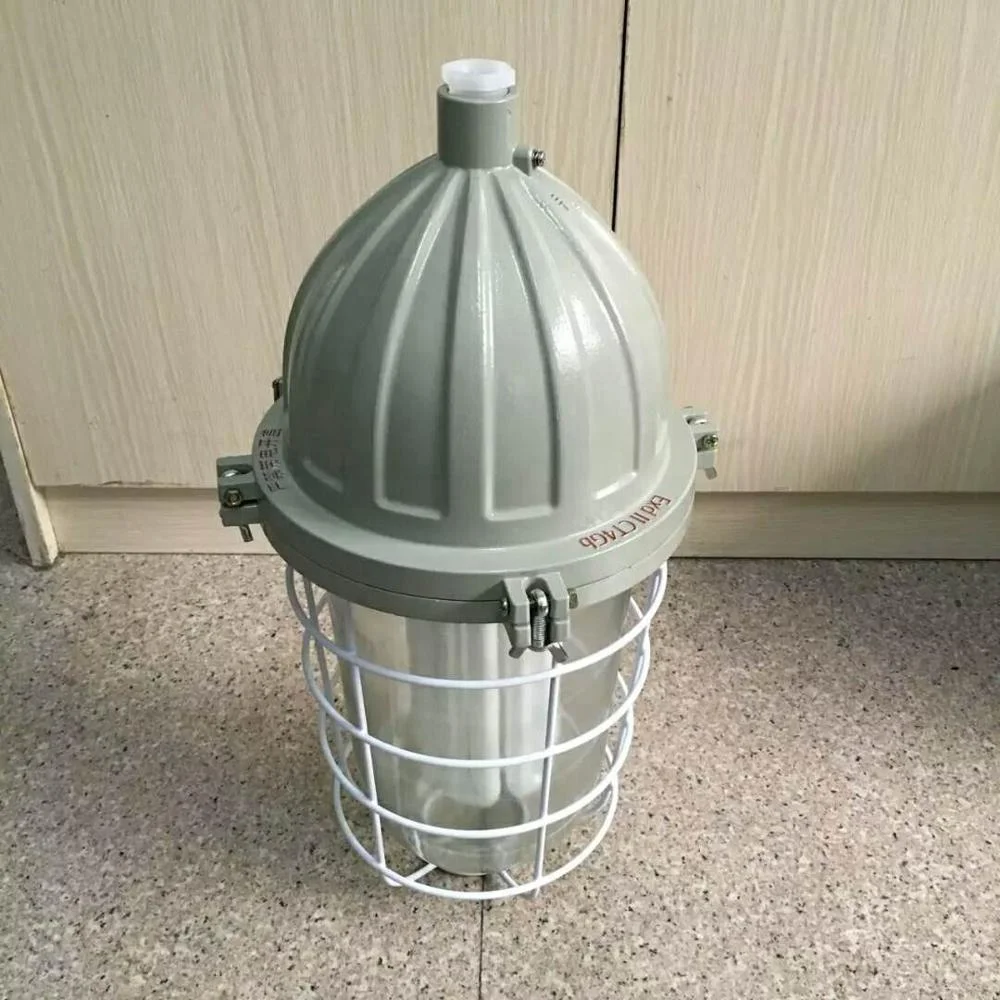 Extended Explosion-proof Lamp Explosion-proof energy-saving lamp 45W 150W IIC BAD82-L250hb1HZ