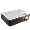 Best wall mount lcd projector with usb port which can be connect wifi