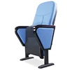 Low Price Cinema Seating Theater Furniture Folding Auditorium Table And Chair