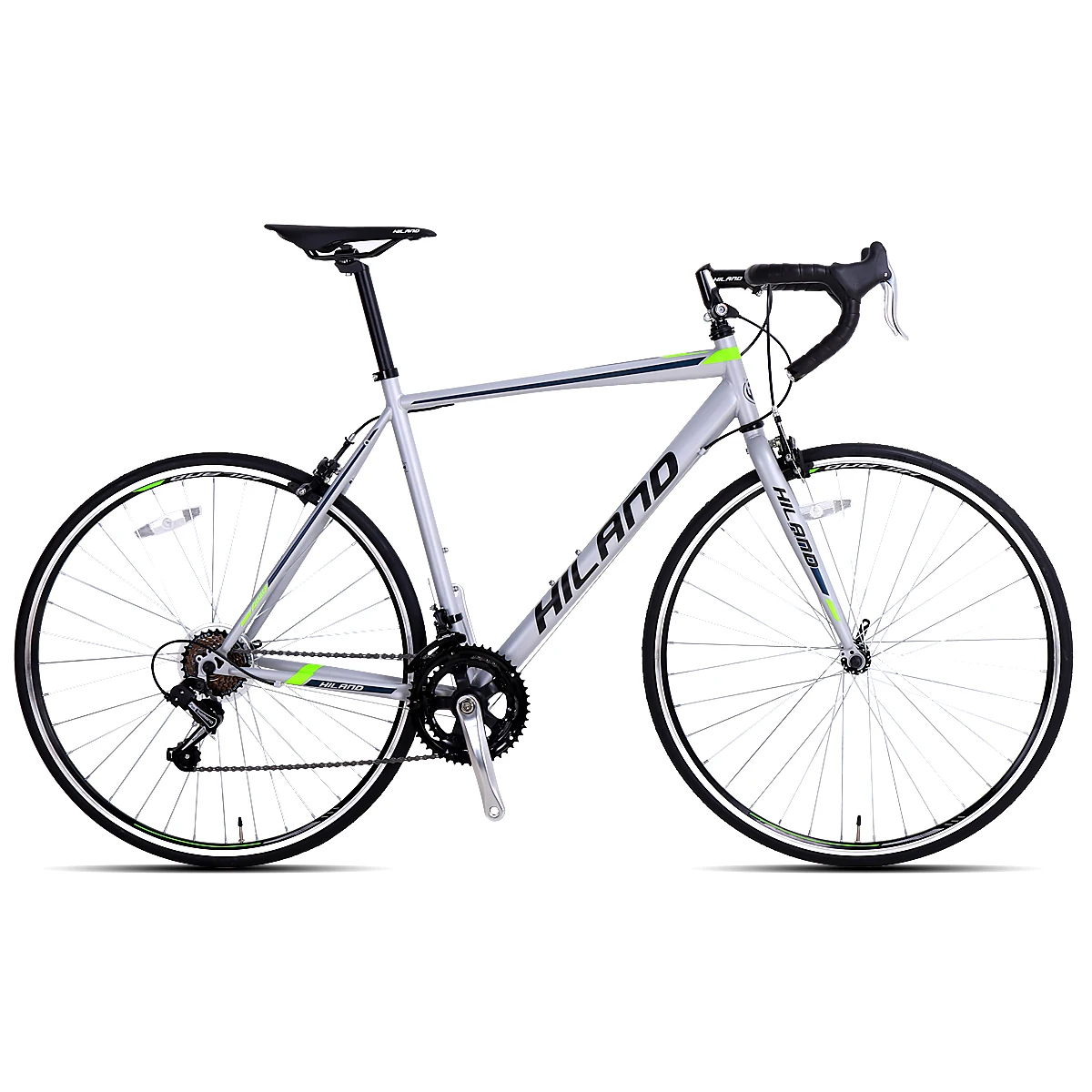 Hiland road bike 700c Outlet