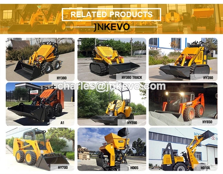 3-Skid Related Products