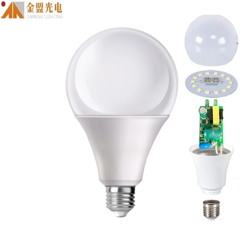 SKD LED bulb Whole Sale Housing kitchen home indoor lighting New Smd Led Lamp