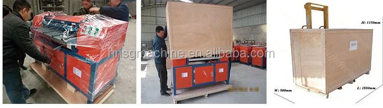 Radiator recycling (2)