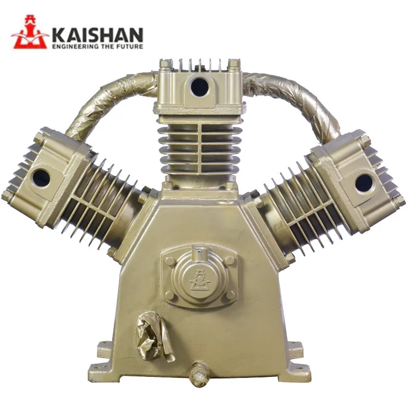 5bar 8bar 12.5bar 5hp Piston Air Compressor Cylinder Head Buy Air