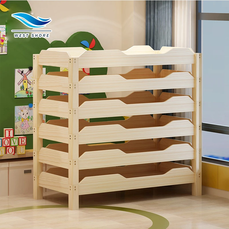 Stackable Mesh Bed For Kindergarten Children Lunch Break Bed Mesh