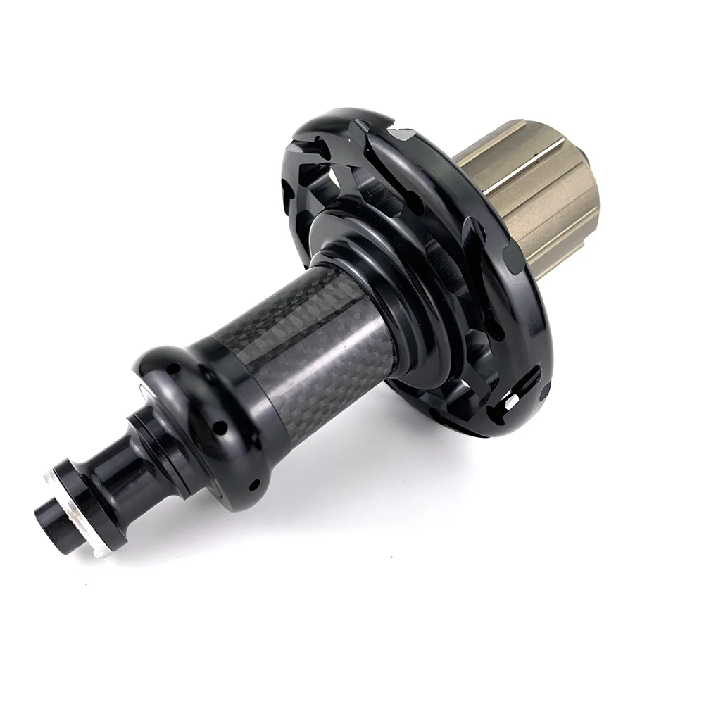 Road bike hub BITEX BX308 bicycle hubs carbon fiber tube ...
