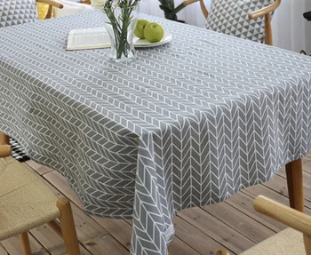 buy linen tablecloths