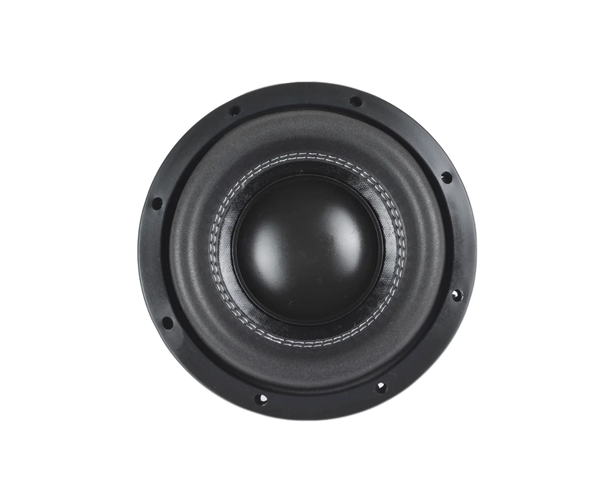 Spl Subwoofer High Power Rms 3500w 12inch Sub Fea Optimized One