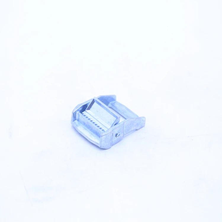 high quality  steel cam buckle metal cam buckle for truck