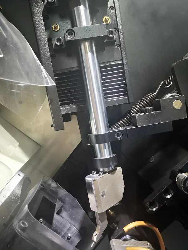 Weho Machinery Power Blade Wood Circular Saw Sharpening Machine For