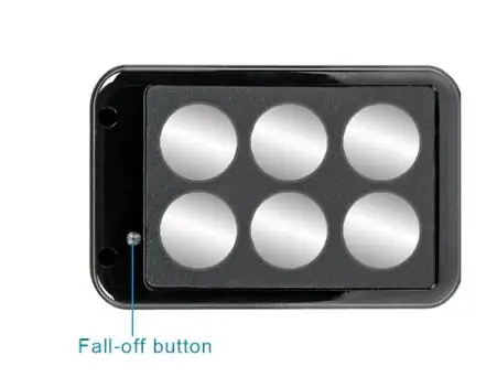 Anti-tamper trigger alarm gps tracker support GPS/LBS/AGPS tracking low battery alarm