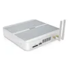 Hd+vga Dual Display 2.5inch Hdd Ddr3 16gb Aluminium Alloy Silent Broadwell Multi Users Station Slim Design Win8 Car Pc