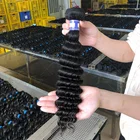 の remy 100% 天然のインド人間の毛髪の価格リスト、バージンの女性のインポートインド人間の毛髪、未処理の卸売バージンヘアのベンダー