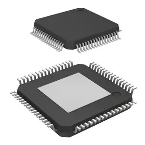 integrated circuits kinetis ke04: 48mhz /-m0 5 mke04z128vqh4r