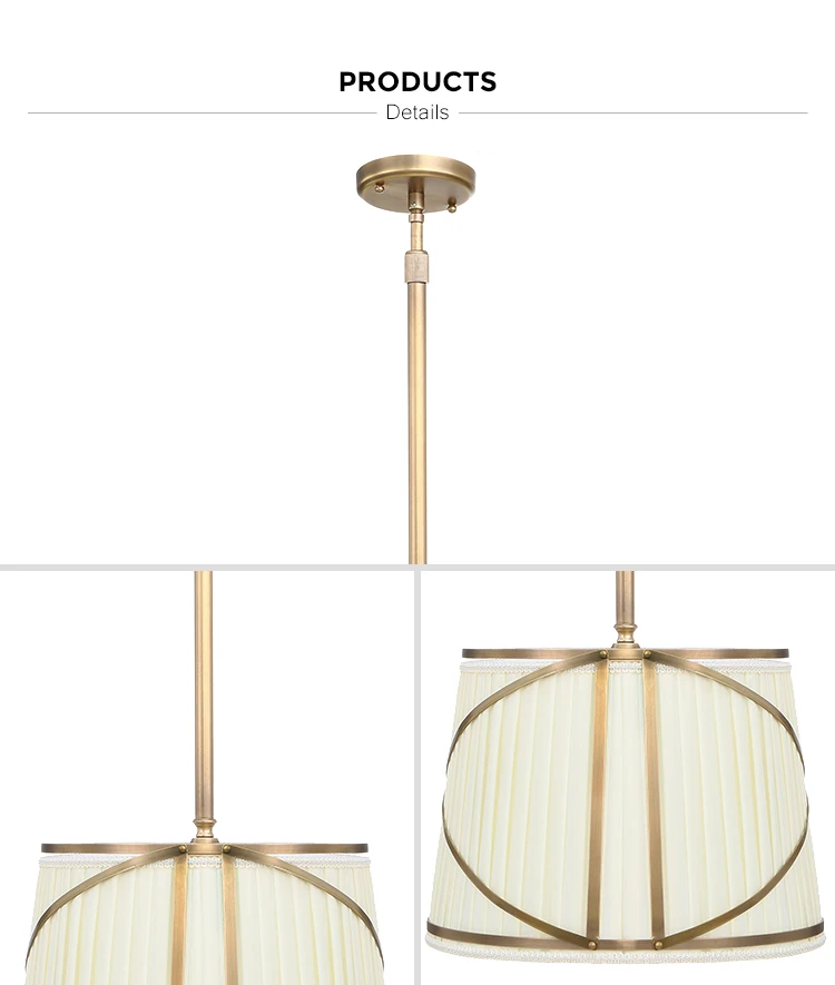 modern brass bar hanging lights